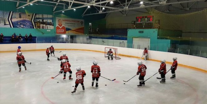 Славгородский Кубок города выиграли барнаульцы