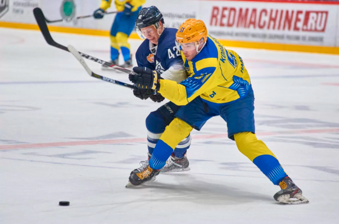 Фото: сайт ХК «Динамо-Алтай»