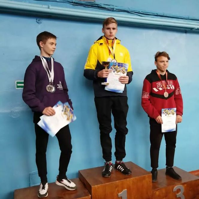 В Барнауле подвели итоги XXII турнира памяти тренера СШОР №2 Владимира Чистякова