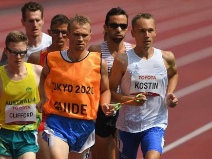 Фото: из архива Александра Костина