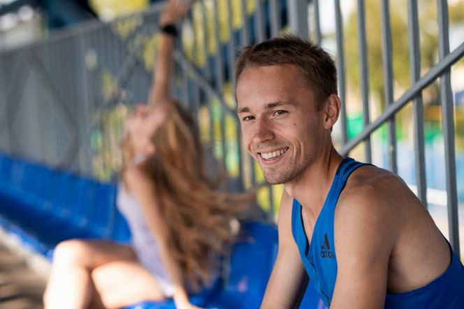 Фото: из архива Александра Костина