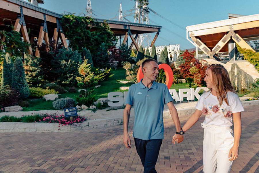 Фото: из архива Александра Костина