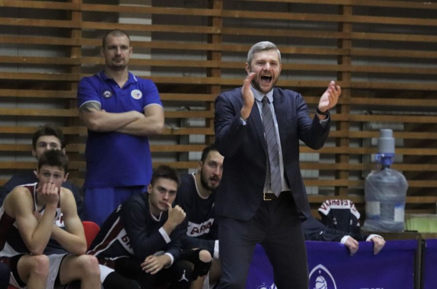 Фото: Александр Чёрный/"Алтайский спорт"