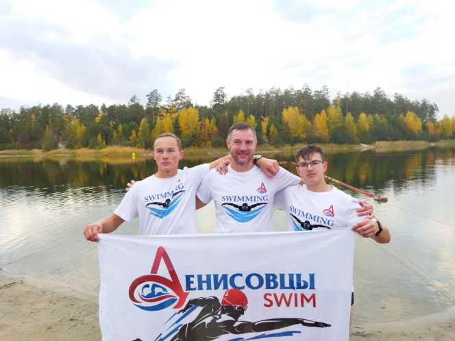 «Денисовцы» и «Белые медведи» показали уральцам алтайскую закалку