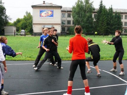 «Расту с каждым воспитанником…»