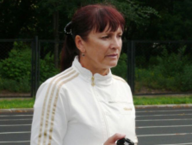 «Расту с каждым воспитанником…»