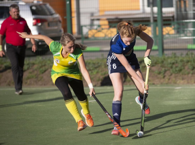 Барнаульский «Коммунальщик» в матче общего тура проиграл 0:3 казанскому «Ак Барс Динамо»