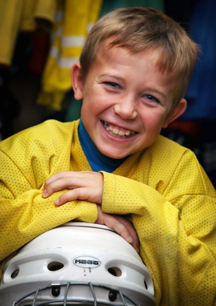 Спортзал как приманка