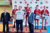 В Бийске завершился межрегиональный турнир памяти Руслана Абдулаева