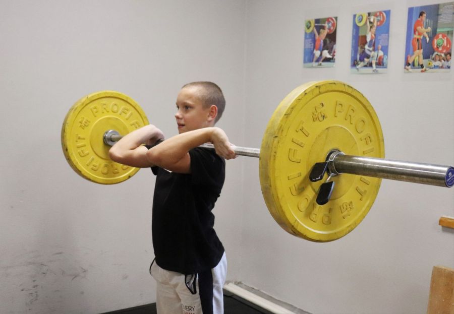 Фото: Александр Чёрный/"Алтайский спорт"