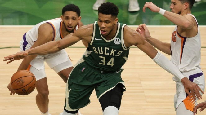 Сезон НБА стартует 20 октября матчем Бруклин Нетс – Милуоки Бакс