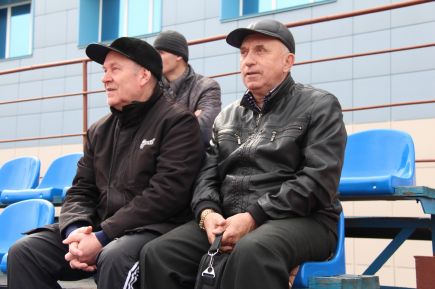 Справедливость силы