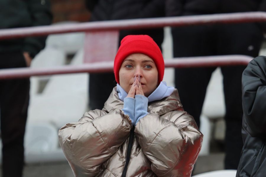 Фото: Александр Чёрный/"Алтайский спорт"