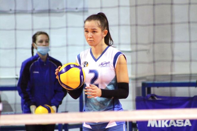 Фото: ВК "Алтай" "ВКонтакте"