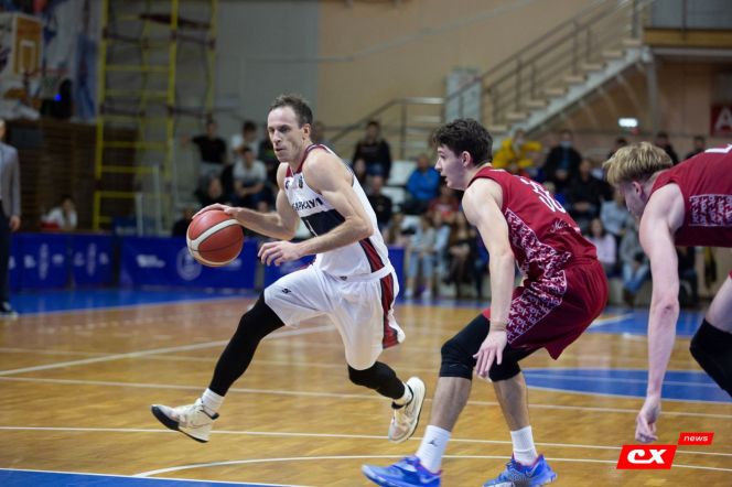 Фото: Владимир Мартынов