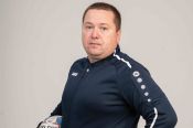 Главным тренером МФК «АлтПолитех» вместо Сергея Малышева официально назначен Александр Коннов