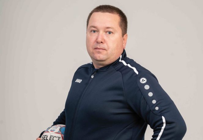 Главным тренером МФК «АлтПолитех» вместо Сергея Малышева официально назначен Александр Коннов