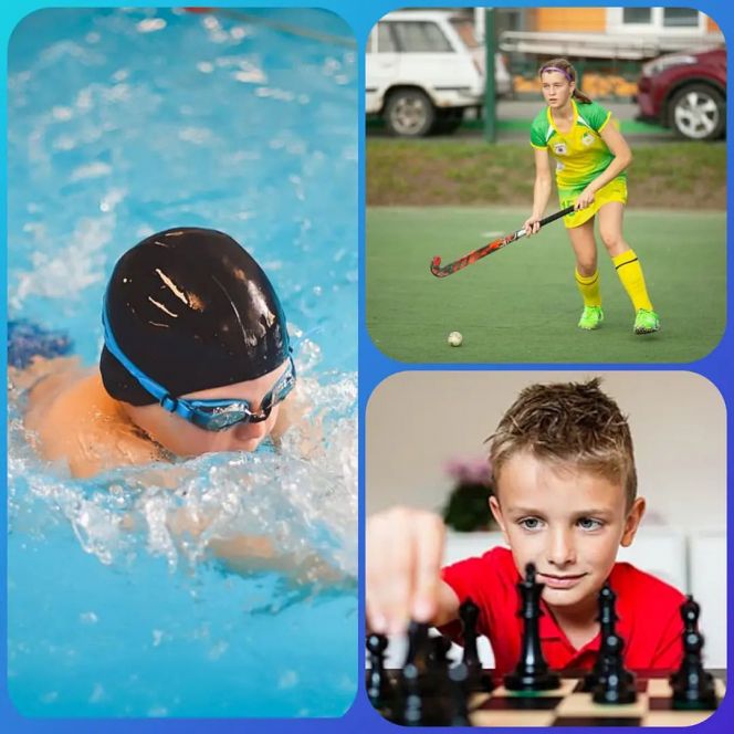 В "Спортивные выходные" для жителей региона станет доступнее бассейн "Обь" 