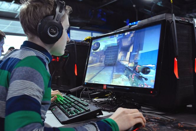 Как заработать на просмотре матчей по онлайн играм