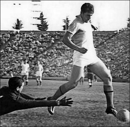 Геннадий Красницкий