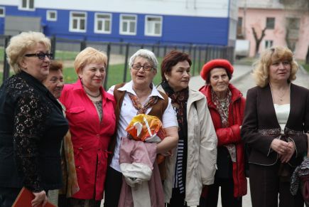 "Спартак" - чемпион!