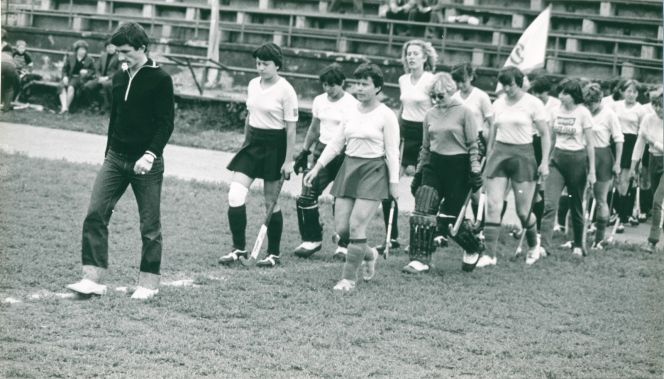 Спартаковец с детства