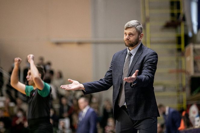 Фото: БК "Барнаул"