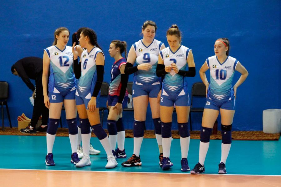 Антон Колбунов: «Надеюсь, в следующем туре мы прибавим»