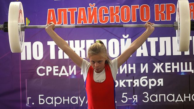 Фото: Евгений Налимов / Алтайская правда