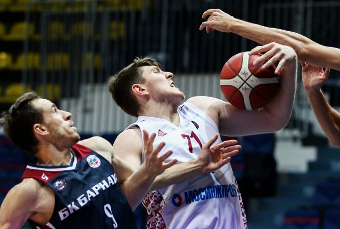 Фото: БК МБА