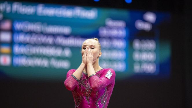 © AFP 2021 / CHARLY TRIBALLEAU