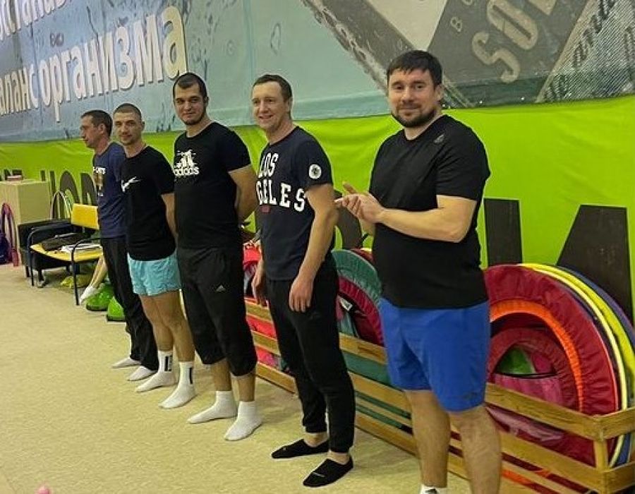 Фото: СШ "Жемчужина Алтая"