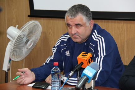 Виктор Сигарев: «Провала нет, задача выполняется»