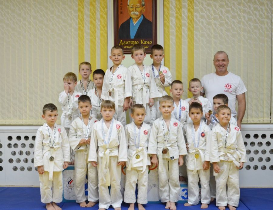 "Спортивные выходные" набирают популярность