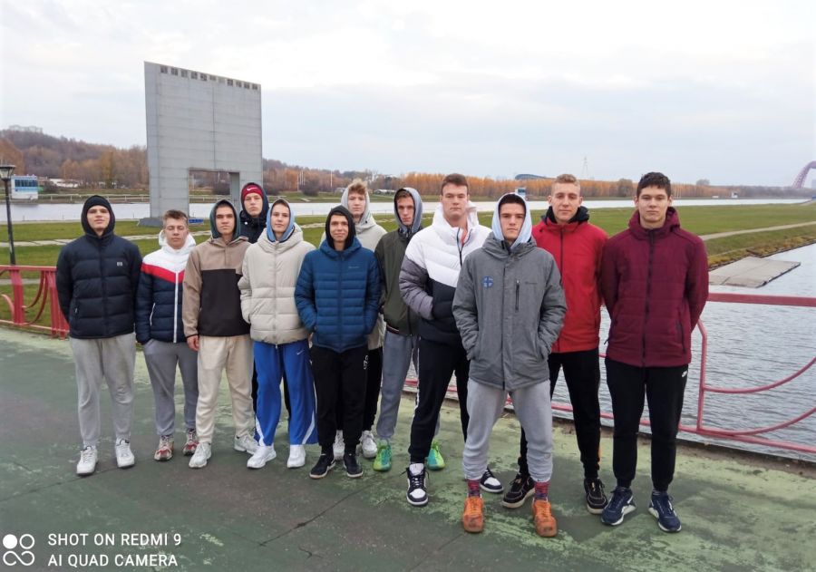 Баскетболисты СШОР «АлтайБаскет» досрочно выиграли групповой турнир первого этапа ДЮБЛ