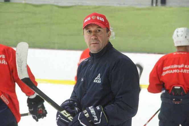 Фото: Ярослав Махначёв