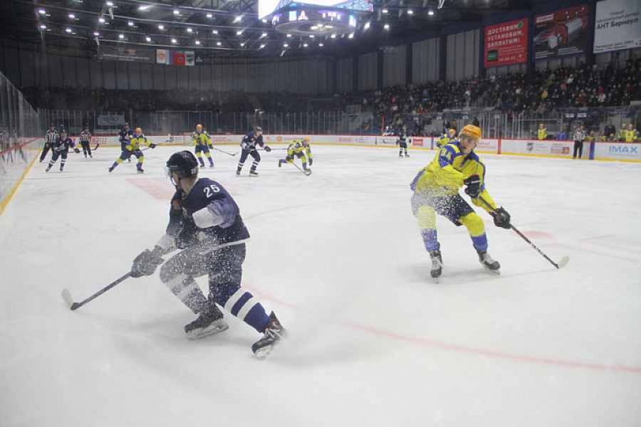Фото: Ярослав Махначёв