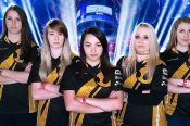 Девушки в киберспорте: история команды Dignitas Female