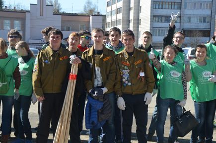 В спорт-парке Алексея Смертина началась реализация масштабного проекта – создание парковой зоны молодёжного и семейного отдыха. 