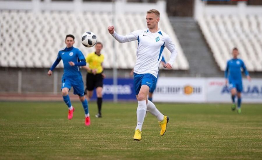 Формула успеха Максима Полковникова