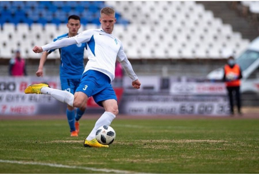 Формула успеха Максима Полковникова