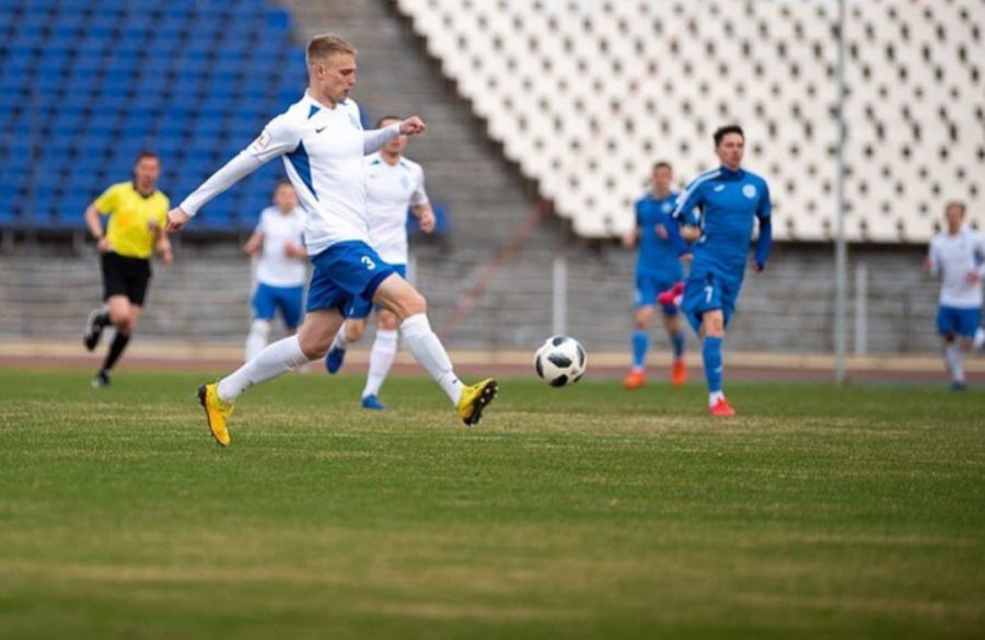 Формула успеха Максима Полковникова