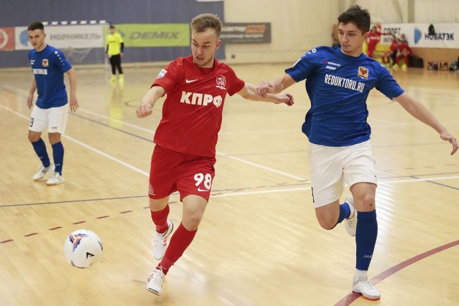 Фото: Спортклуб КПРФ