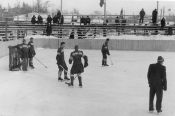 Страницы истории алтайского хоккея. Зима 1958 года. «Спартак» не выдерживает конкуренции
