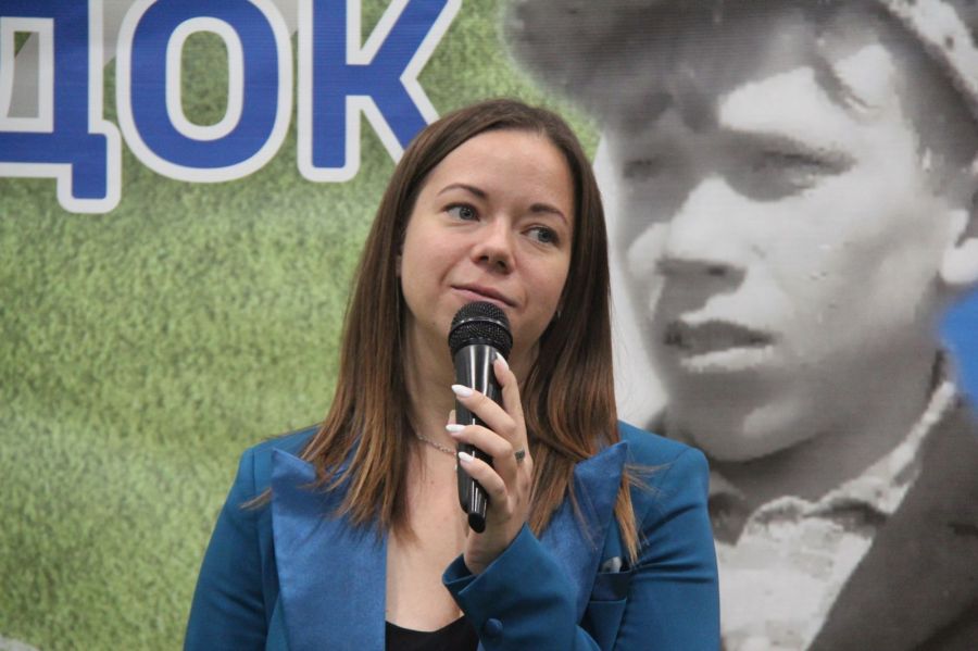 Фото: "Алтайский спорт"