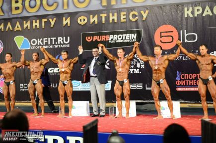 Сергей Поврезнюк и Александр Рябинин - победители Кубка России. 