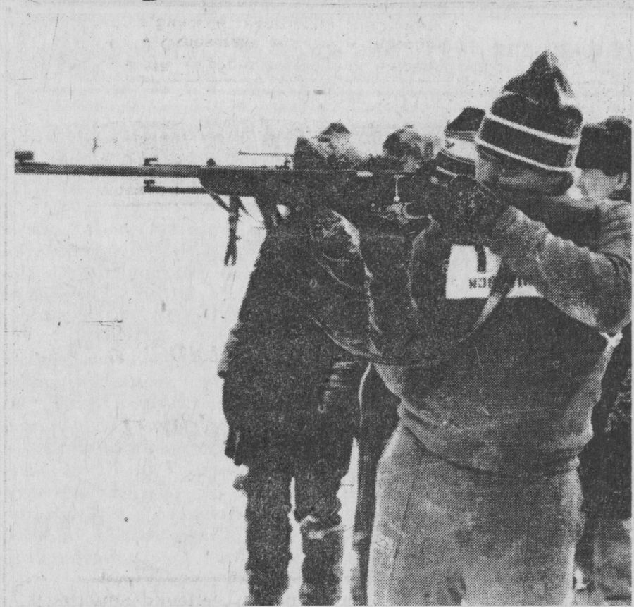 Фото: газета "За изобилие"