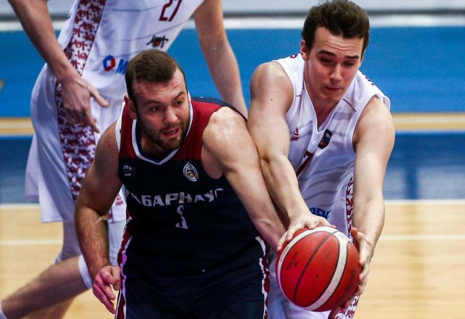 Фото: БК "МБА"