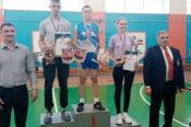 В Новичихе прошёл краевой детско-юношеский турнир памяти Михаила Мельникова