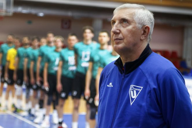 Фото: Пресс-служба ВК «Университет»